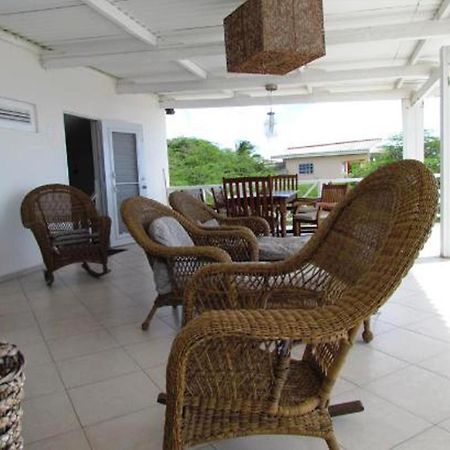 Villa Dolphin Hearthouse Lagun Exterior foto