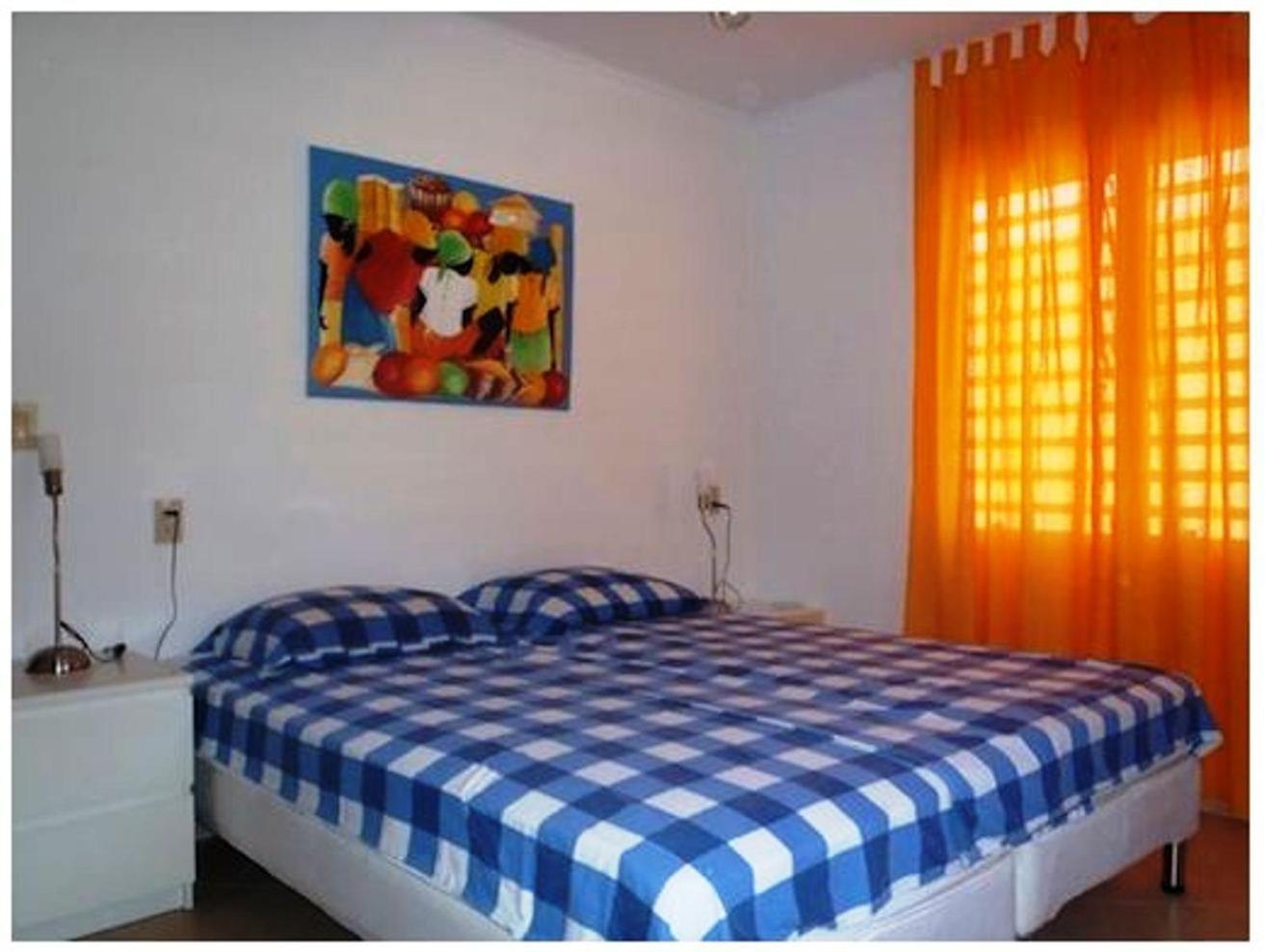 Villa Dolphin Hearthouse Lagun Exterior foto