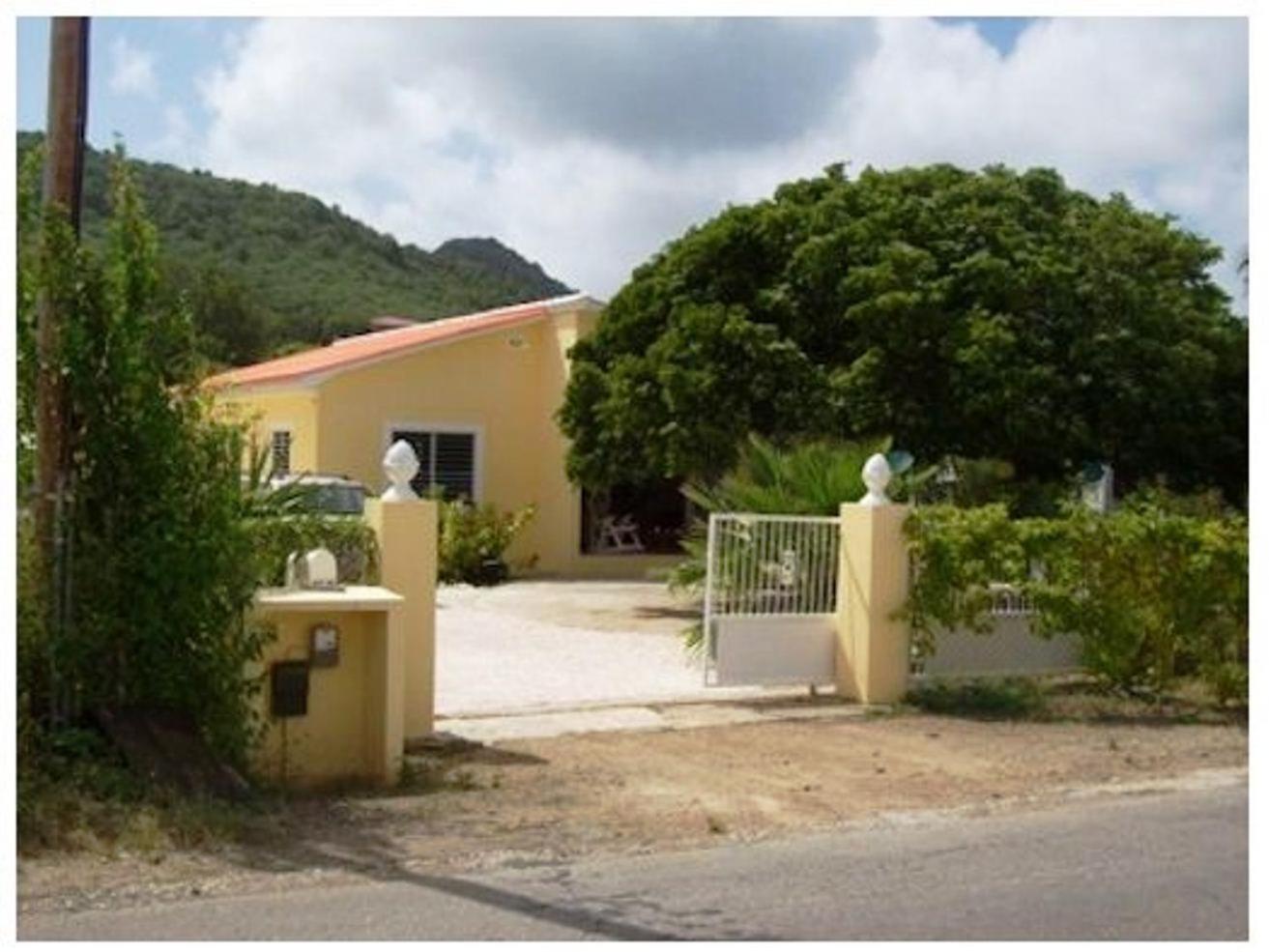 Villa Dolphin Hearthouse Lagun Exterior foto