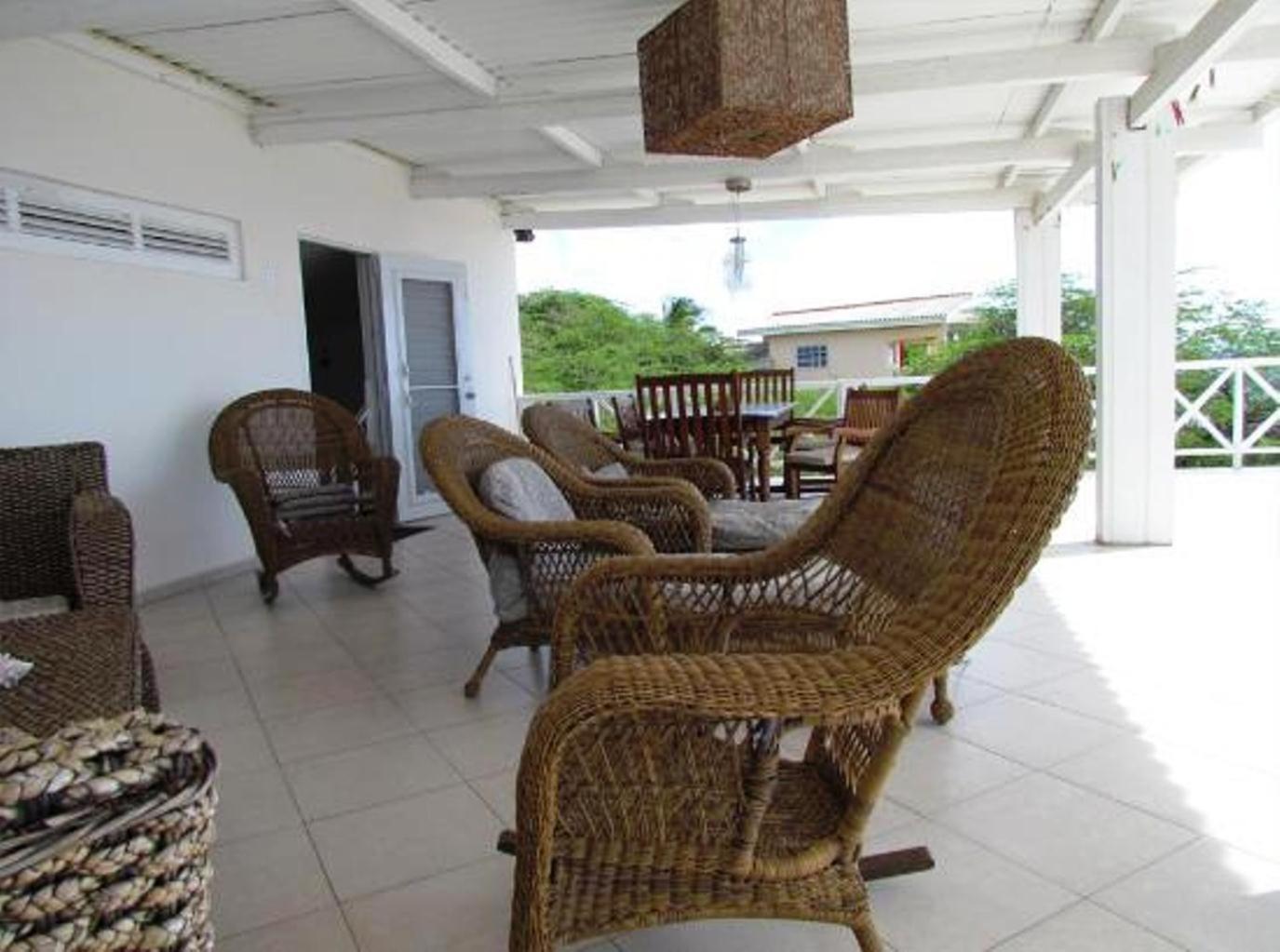 Villa Dolphin Hearthouse Lagun Exterior foto