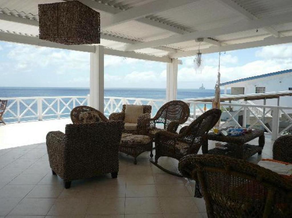 Villa Dolphin Hearthouse Lagun Zimmer foto